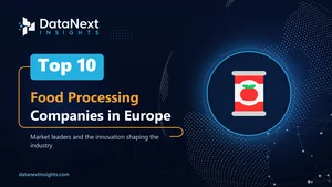 Best Food Processing Companies in Europe (Top 10) | Market Leaders & Innovation