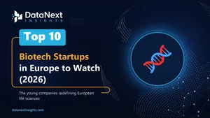 Top 10 Biotech Startups in Europe to Watch (2026)