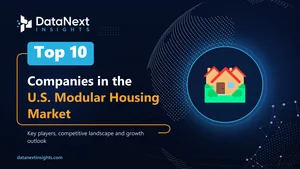 Top 10 Companies in the U.S. Modular Housing Market