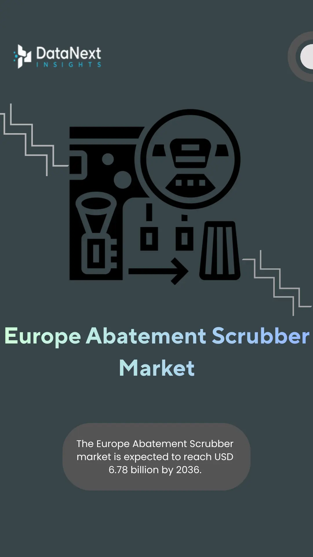 Europe Abatement Scrubber Market (2026-2036)