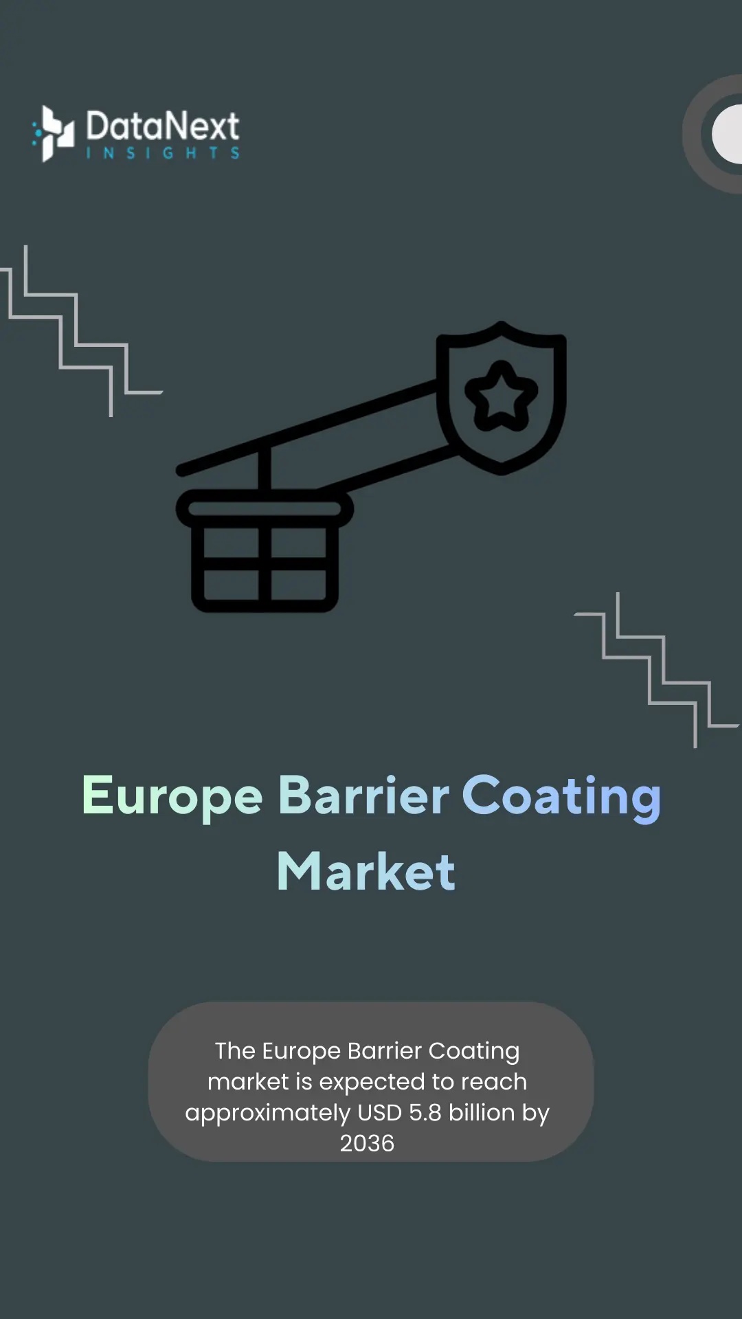 Europe Barrier Coating Market (2026-2036)