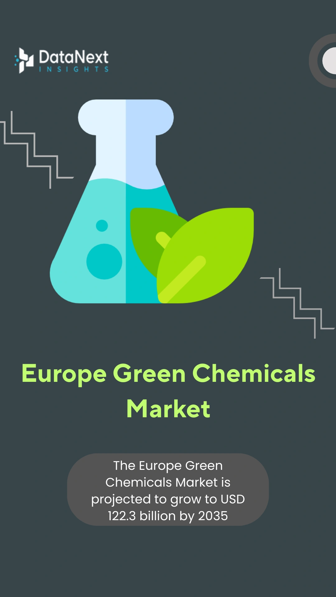 Europe Green Chemicals Market (2025-2035)