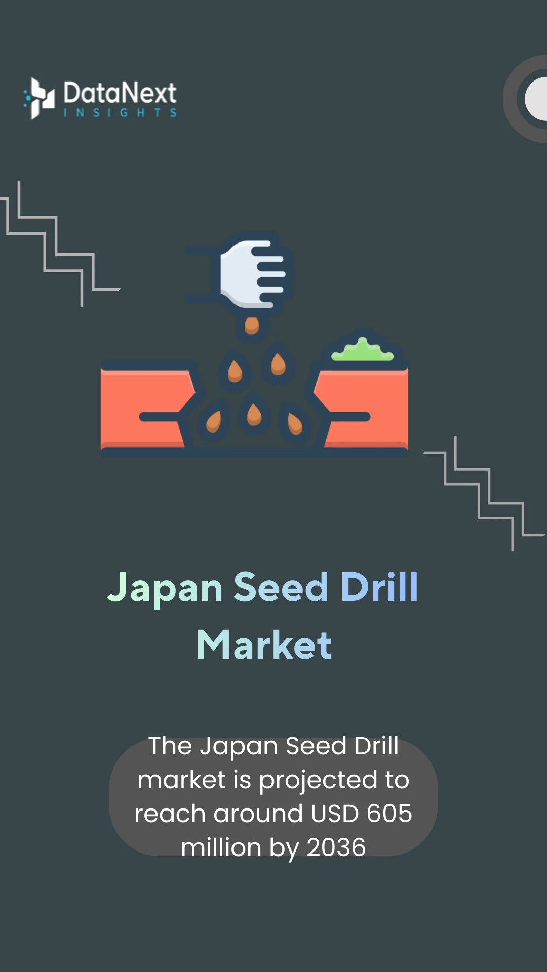 Japan Seed Drill Market (2026-2036)