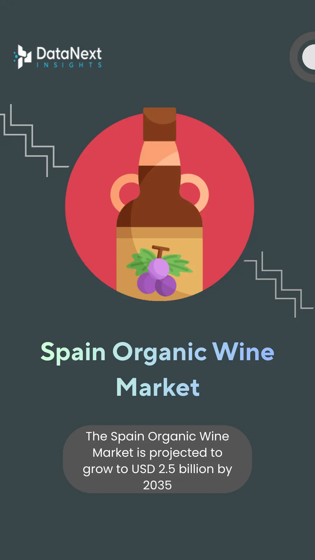 Spain Organic Wine Market (2025-2035)